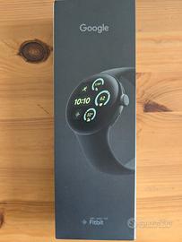 Smartwatch Google Pixel Watch 3