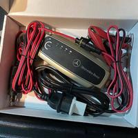 Caricabatteria Mercedes Benz