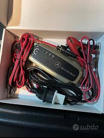 Caricabatteria Mercedes Benz