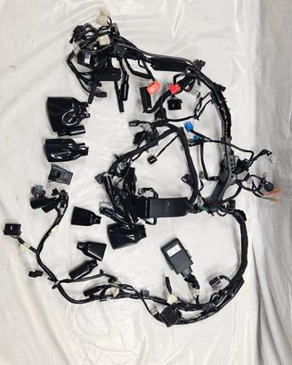 IMPIANTO CABLAGGIO ELETTRICO PER HONDA CBR 1000 RR