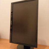 Monitor SAMSUNG SyncMaster 2493HM 24"