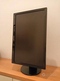 Monitor SAMSUNG SyncMaster 2493HM 24"