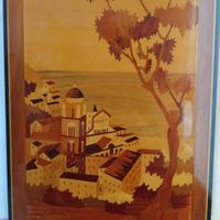 Quadro di Sorrento