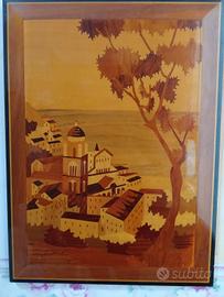 Quadro di Sorrento