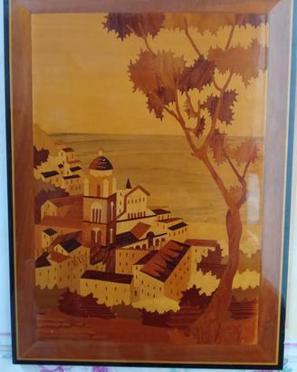 Quadro di Sorrento