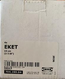 Eket gamba regolabile Ikea