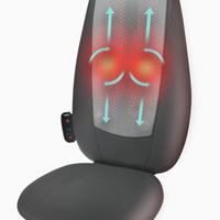 Sedile per massaggio shiatsu
