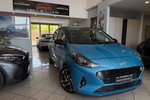 Hyundai i10 1.0 MPI Advanced OK NEOPATENTATI