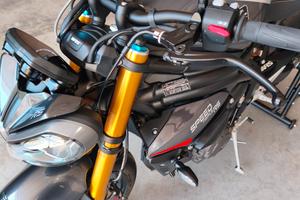 Speed Triple 1200 RS