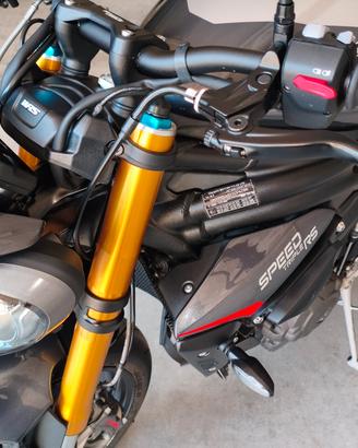 Speed Triple 1200 RS