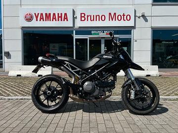 Ducati Hypermotard 796