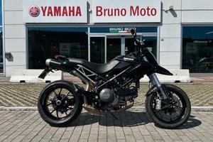 Ducati Hypermotard 796