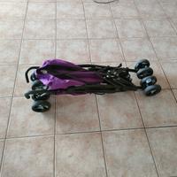 passeggino pieghevole 