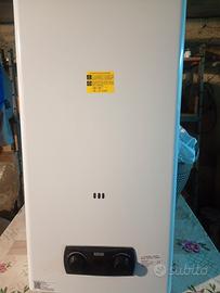 scaldabagno Riello 14 lt