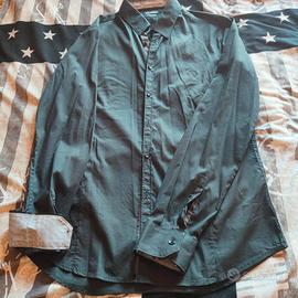 2 Camicie "Colt Jeans", XXL (slim fit)