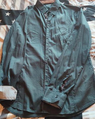 2 Camicie "Colt Jeans", XXL (slim fit)