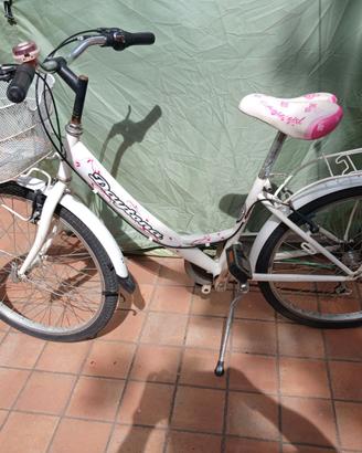 Bicicletta bambina Daytona 20"pollici