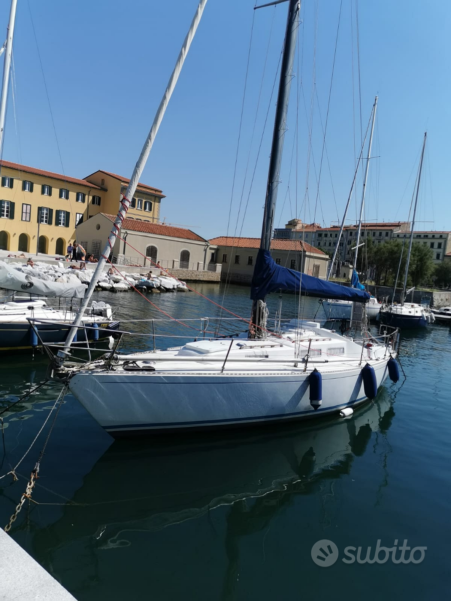 Mitica Impala 35 — Vedi foto 1