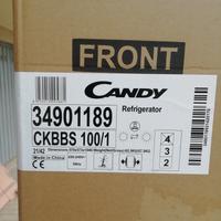 Frigorifero incasso Candy CKBBS 100/1