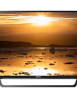 TV Sony Bravia 40" Full HD -- KDL-40WE665