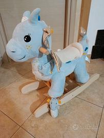 Labebe Draghetto a dondolo