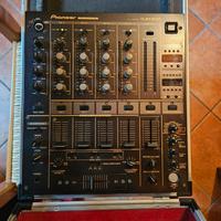 Mixer Pioneer DJM-600