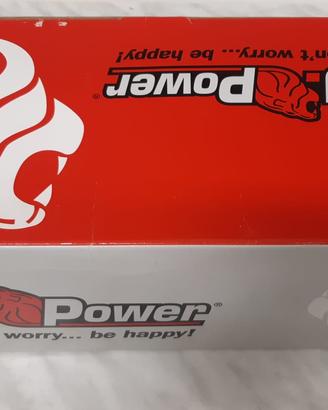 SCARPE ANTINFORTUNISTICHE U-POWER