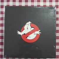 GHOSTBUSTERS Collection 