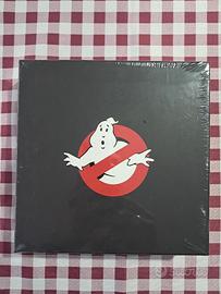 GHOSTBUSTERS Collection 