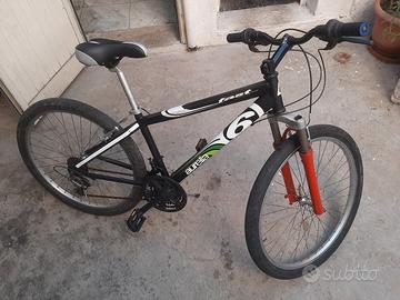 mountain bike Aurelia 26" 