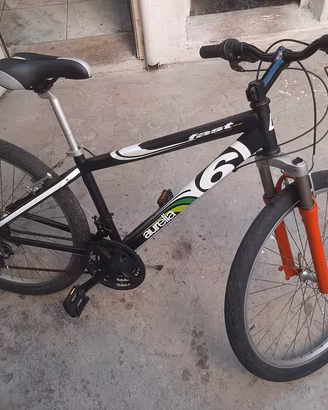 mountain bike Aurelia 26" 