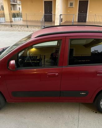 Fiat panda diesel