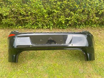 Paraurti posteriore golf 7