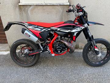 Beta 50 rr 2021