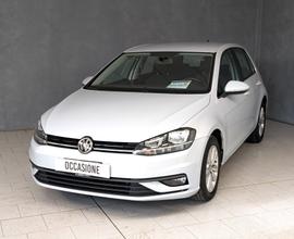 Volkswagen Golf 1.6 TDI 90 CV 5p. Trendline BlueMo