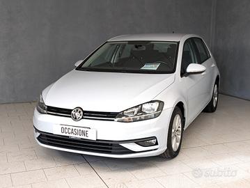 Volkswagen Golf 1.6 TDI 90 CV 5p. Trendline BlueMo