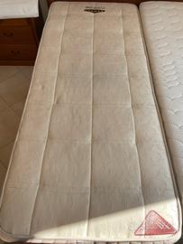 Materasso singolo