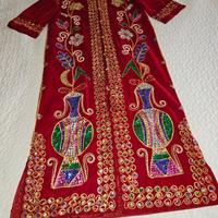 abiti tradizionali asia minore