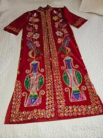 abiti tradizionali asia minore