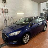 FORD Focus 1.5 TDCi 120 CV Start&Stop SW Busines