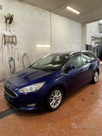 FORD Focus 1.5 TDCi 120 CV Start&Stop SW Busines