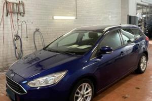 FORD Focus 1.5 TDCi 120 CV Start&Stop SW Busines