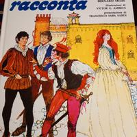 Shakespeare racconta