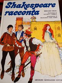 Shakespeare racconta