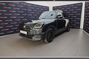 MINI Countryman Mini 1.5 48V C Classic auto