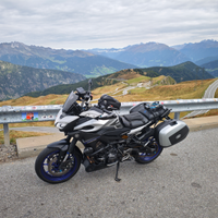 Yamaha Tracer 900 Mt09