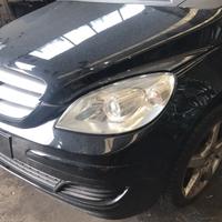 Ricambi Mercedes Classe B 180 CDI 2008