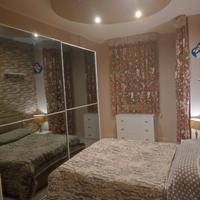 CAMERA DA LETTO COMPLETA DI LAMPADARIO