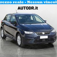 SEAT Ibiza 1.0 TGI Style LED, Sedili risc, Full