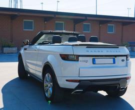 LAND ROVER RR Evoque 1ª serie - 2016